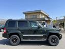 CHRYSLER JEEP JEEP CHEROKEE