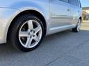 VOLKSWAGEN GOLF TOURAN