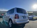 VOLKSWAGEN GOLF TOURAN