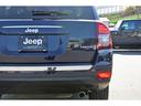 CHRYSLER JEEP JEEP COMPASS