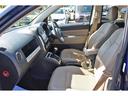 CHRYSLER JEEP JEEP COMPASS