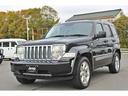 CHRYSLER JEEP JEEP CHEROKEE