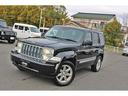 CHRYSLER JEEP JEEP CHEROKEE