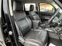 DODGE DODGE NITRO