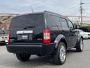 DODGE DODGE NITRO