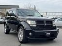 DODGE DODGE NITRO