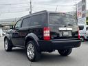 DODGE DODGE NITRO