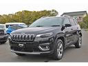 CHRYSLER JEEP JEEP CHEROKEE