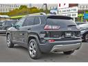 CHRYSLER JEEP JEEP CHEROKEE