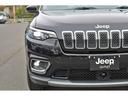 CHRYSLER JEEP JEEP CHEROKEE