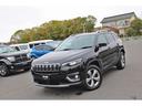 CHRYSLER JEEP JEEP CHEROKEE