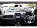 CHRYSLER JEEP JEEP COMPASS