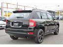 CHRYSLER JEEP JEEP COMPASS