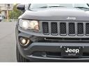 CHRYSLER JEEP JEEP COMPASS