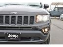 CHRYSLER JEEP JEEP COMPASS