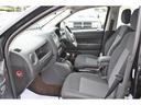 CHRYSLER JEEP JEEP COMPASS