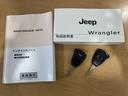 CHRYSLER JEEP JEEP WRANGLER