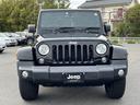 CHRYSLER JEEP JEEP WRANGLER