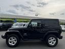 CHRYSLER JEEP JEEP WRANGLER