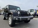 CHRYSLER JEEP JEEP WRANGLER