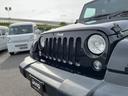 CHRYSLER JEEP JEEP WRANGLER