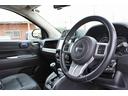 CHRYSLER JEEP JEEP COMPASS