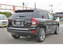 CHRYSLER JEEP JEEP COMPASS