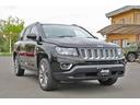 CHRYSLER JEEP JEEP COMPASS