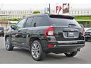 CHRYSLER JEEP JEEP COMPASS