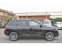 CHRYSLER JEEP JEEP COMPASS