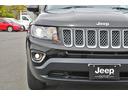 CHRYSLER JEEP JEEP COMPASS