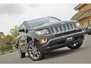 CHRYSLER JEEP JEEP COMPASS