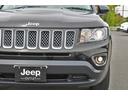 CHRYSLER JEEP JEEP COMPASS