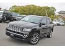 CHRYSLER JEEP JEEP COMPASS