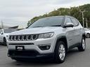 CHRYSLER JEEP JEEP COMPASS