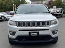 CHRYSLER JEEP JEEP COMPASS