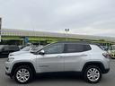 CHRYSLER JEEP JEEP COMPASS