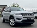 CHRYSLER JEEP JEEP COMPASS