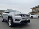 CHRYSLER JEEP JEEP COMPASS