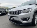 CHRYSLER JEEP JEEP COMPASS