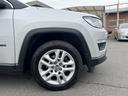 CHRYSLER JEEP JEEP COMPASS