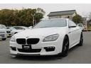 BMW 6 SERIES