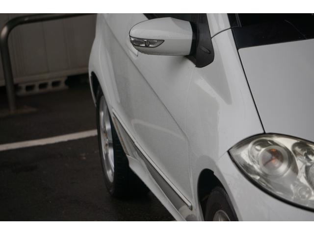 A170 アバンギャルドリミテッド(11枚目)