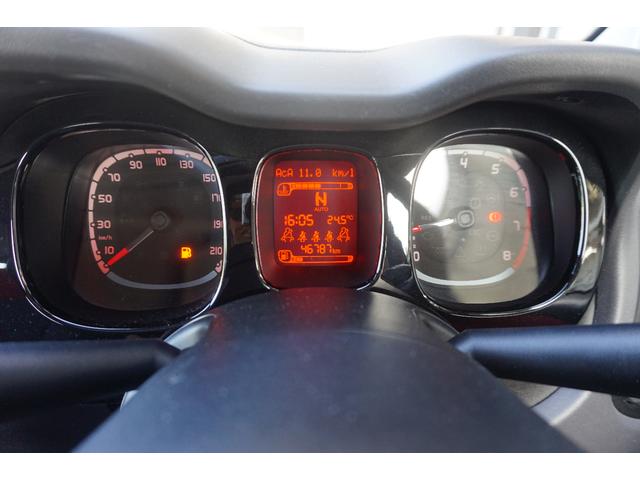 パンダ イージー　検７／９　走行４７０００ｋｍ　ＥＴＣ　ドラレコ　記録簿　評価４点（16枚目）