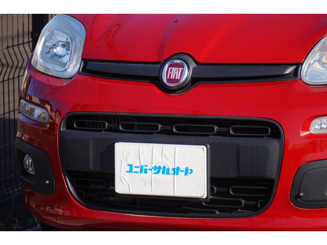 パンダ イージー　検７／９　走行４７０００ｋｍ　ＥＴＣ　ドラレコ　記録簿　評価４点（33枚目）