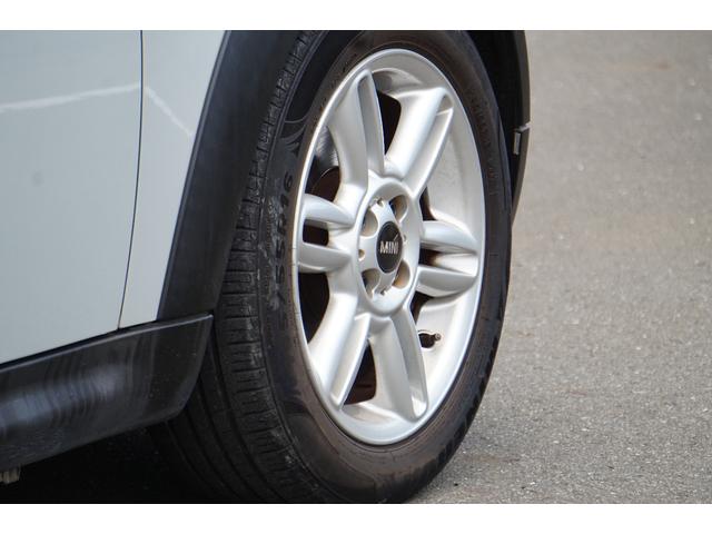 ＭＩＮＩ クーパー　走行３．３万ｋｍ　ＥＴＣ　禁煙　評価４点（26枚目）