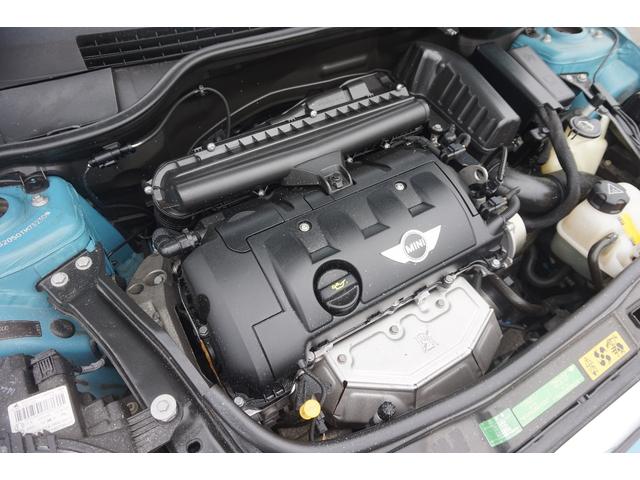 ＭＩＮＩ ワン　検８／５　走行３．２万ｋｍ　ＥＴＣ　禁煙　記録簿　評価４．５点（45枚目）