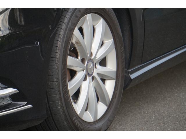 Ｂクラス Ｂ１８０　ブルーエフィシェンシー　走行４．３万ｋｍ　ＴＶ　ナビ　ＥＴＣ　Ｂカメラ　禁煙　評価４点（46枚目）