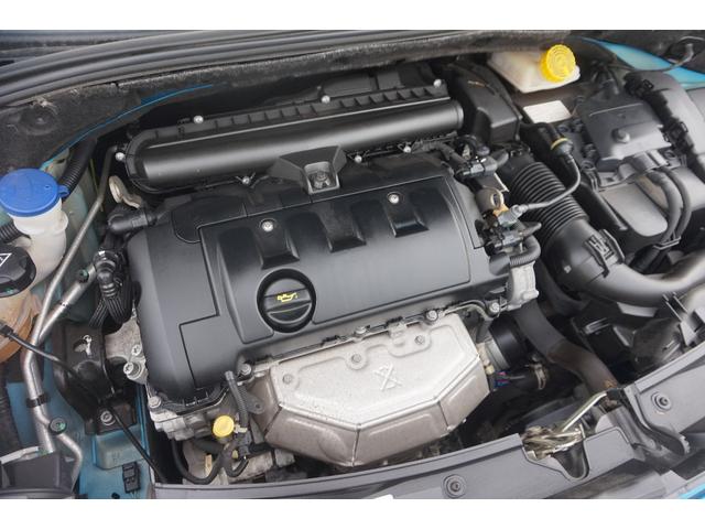 Ｃ３ エクスクルーシブ　検８／６　走行２．６万ｋｍ　ＥＴＣ　禁煙　記録簿　評価４点（34枚目）