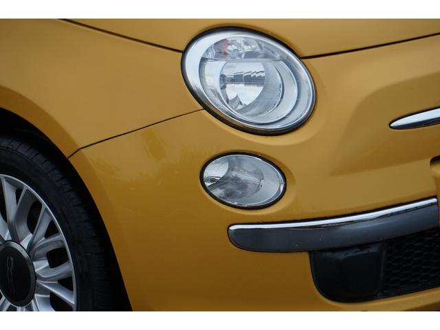 FIAT 500 1.2 POP